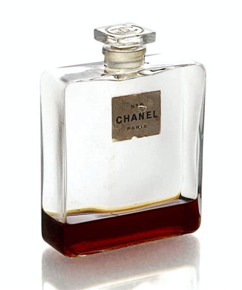 chanel no 5 first release|year Chanel no 5 created.